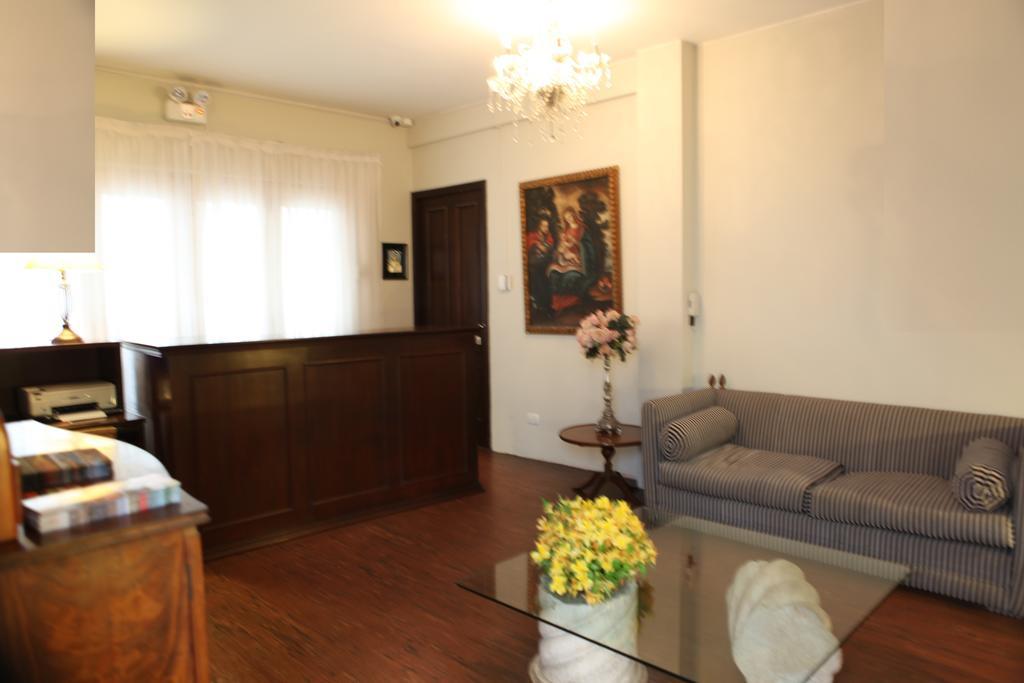 Villa Molina Lima Pokój zdjęcie