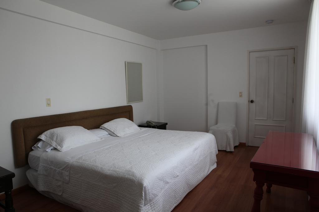Villa Molina Lima Pokój zdjęcie