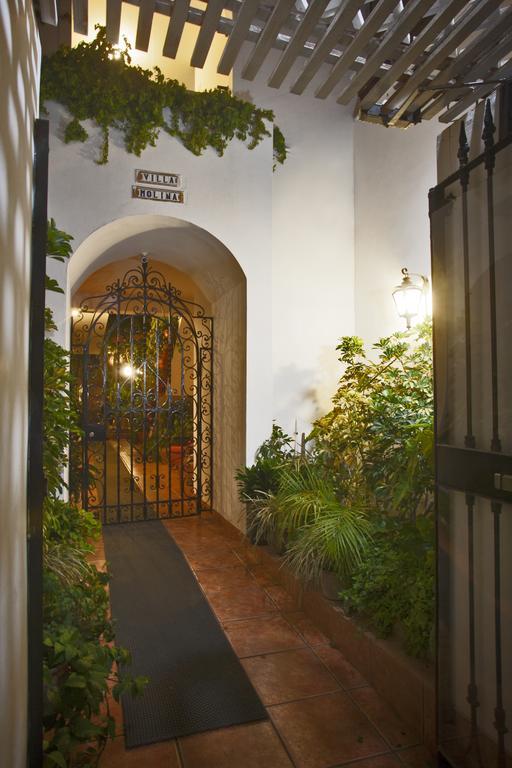 Villa Molina Lima Zewnętrze zdjęcie
